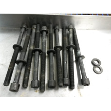 100K039 Cylinder Head Bolt Kit For 16-17 Jeep Compass  2.4